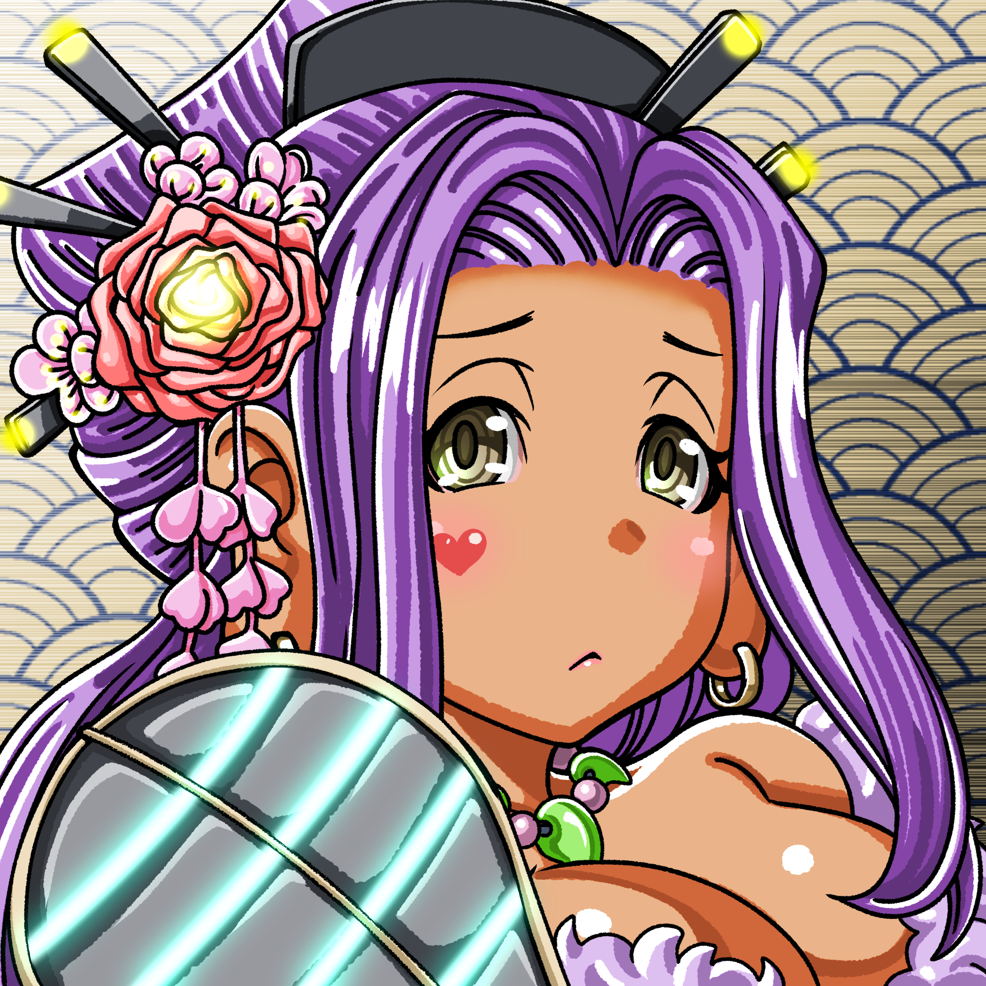 SHOUREN #00579