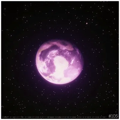 Crypto Planets #105