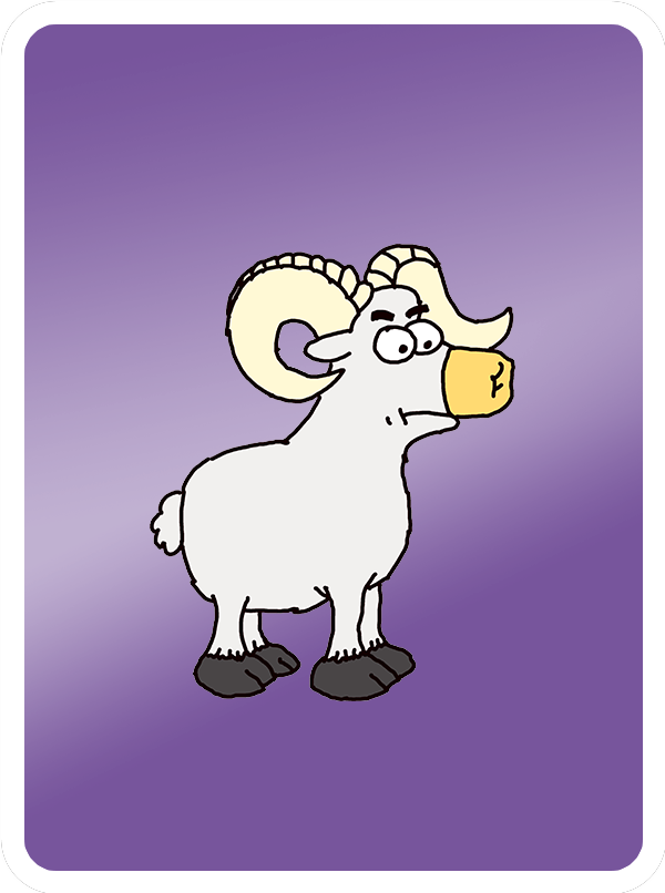 Ranting Ram