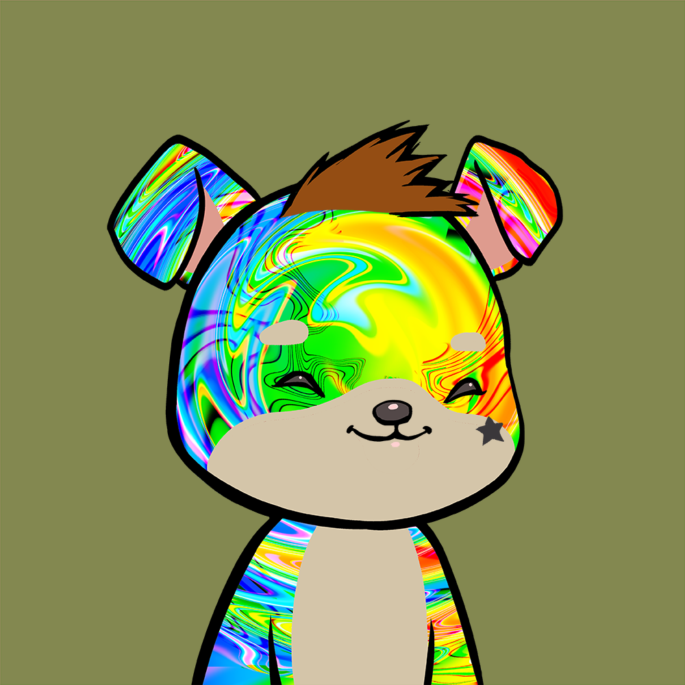 FoxyHound #623