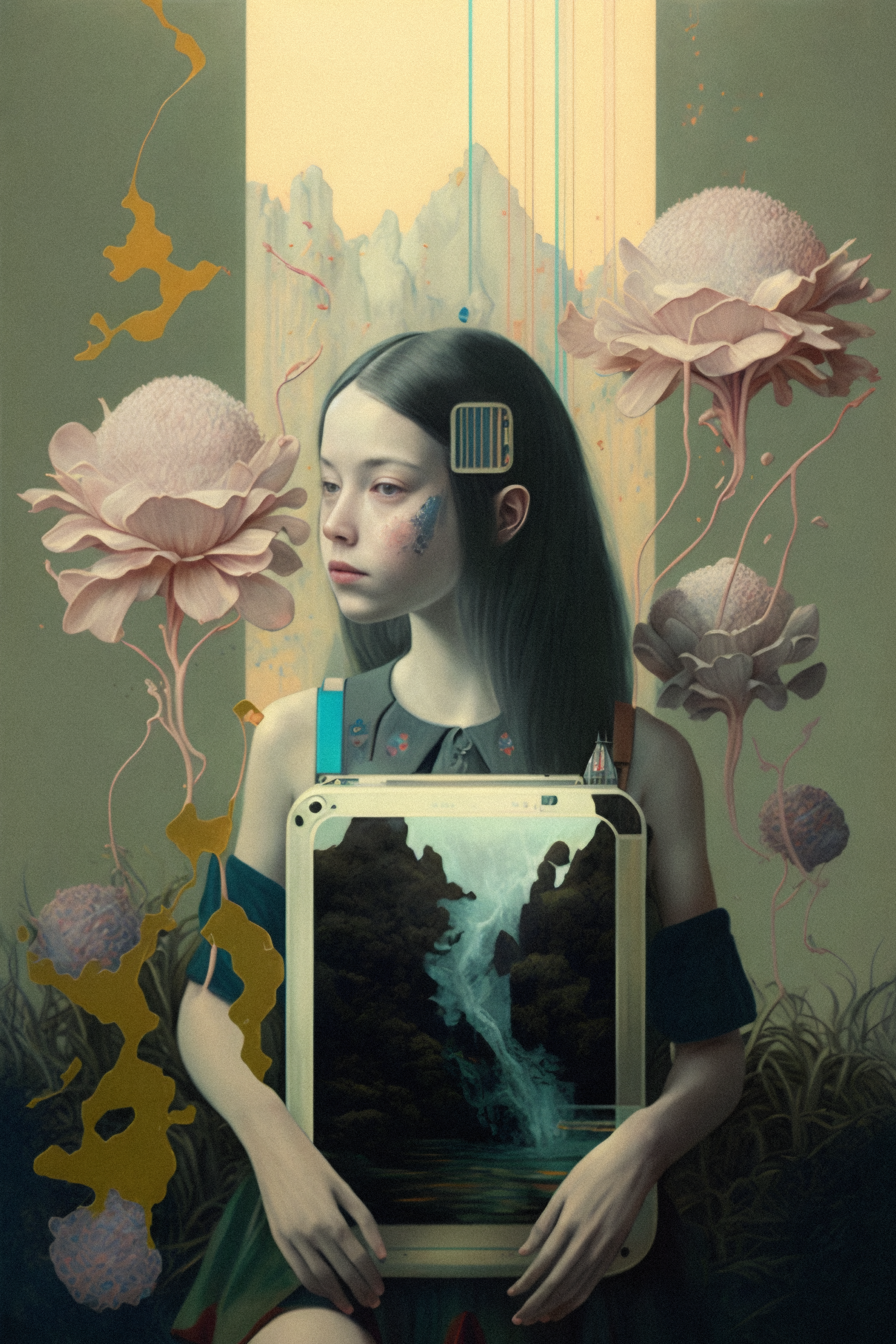 3d-Printed Dreams #3