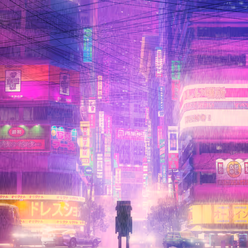 MeebNight Runner