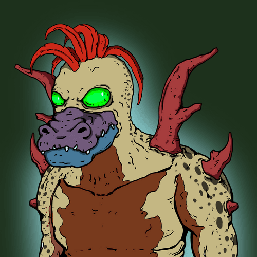 Chimera # 3157