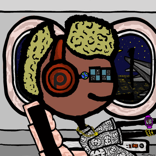 Fancy Mfer #439