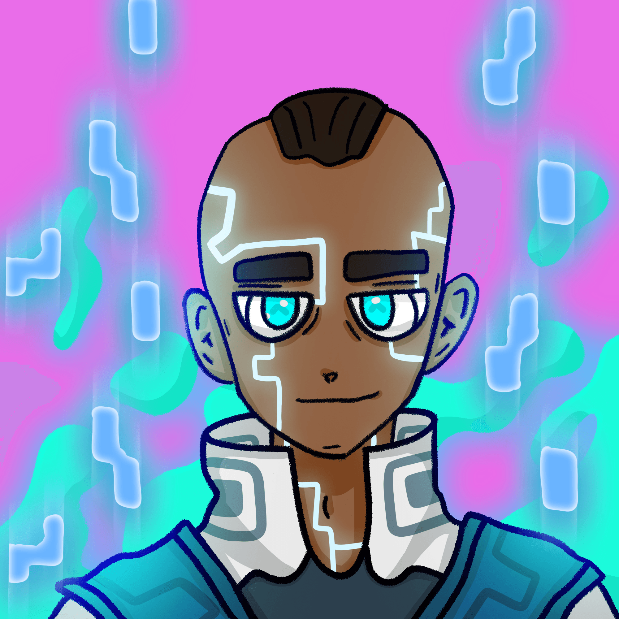 BOY IN SLIME Gen2 #4