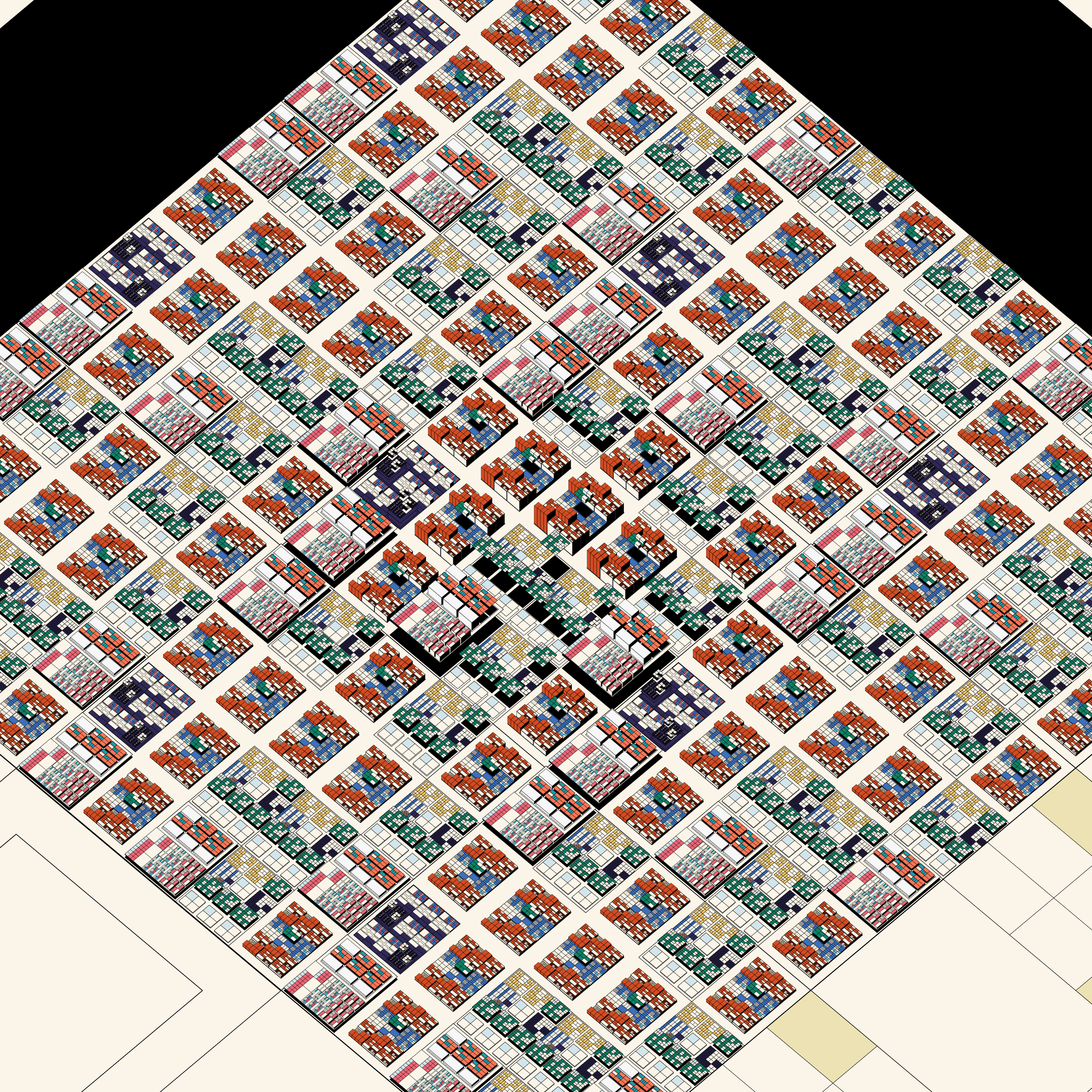 Decagon #36538