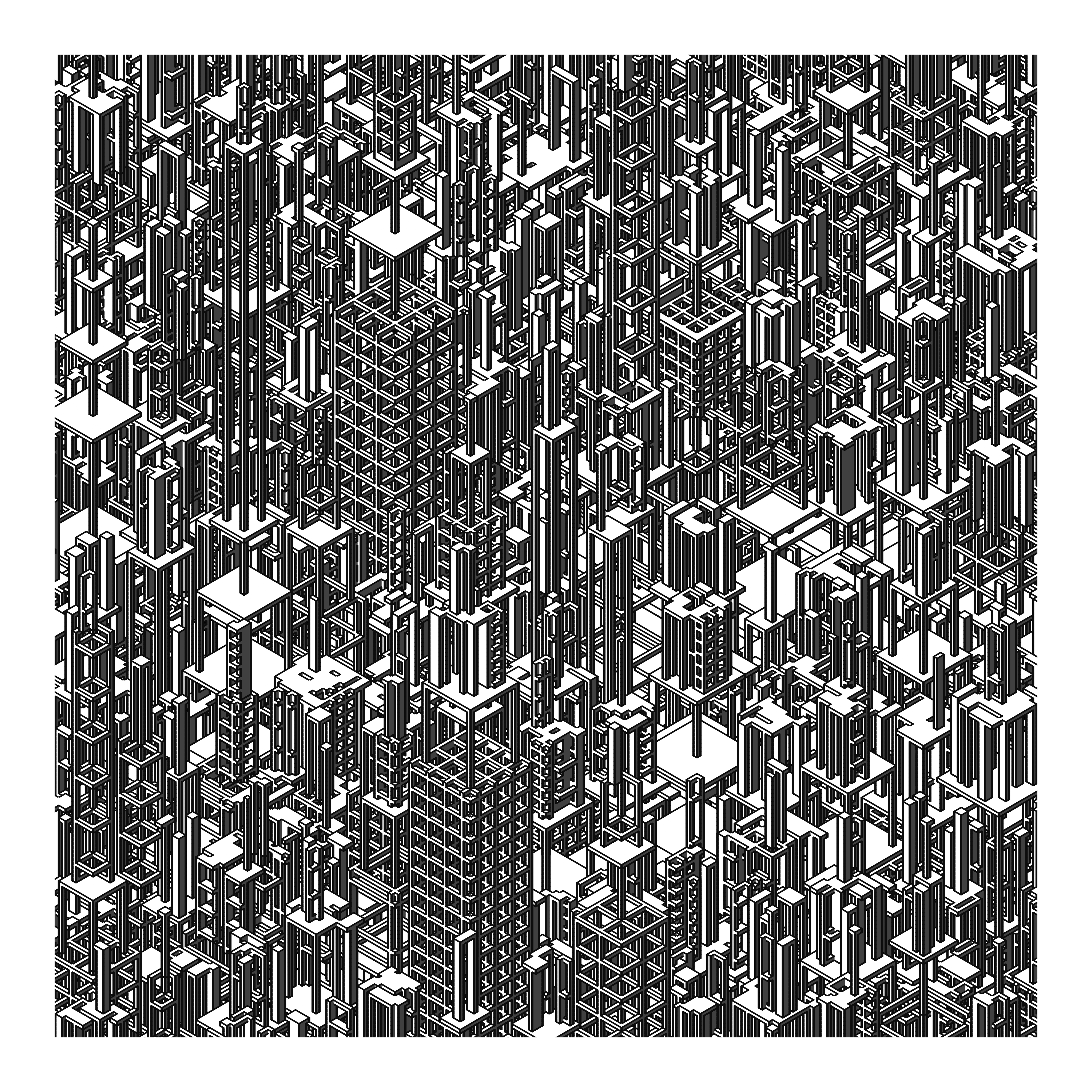 Plasticity #141