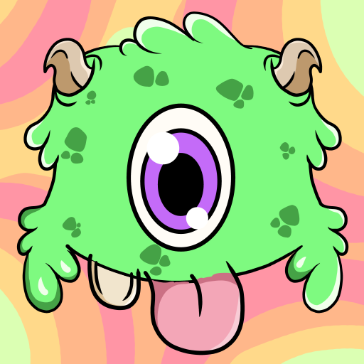 Monstrous #561