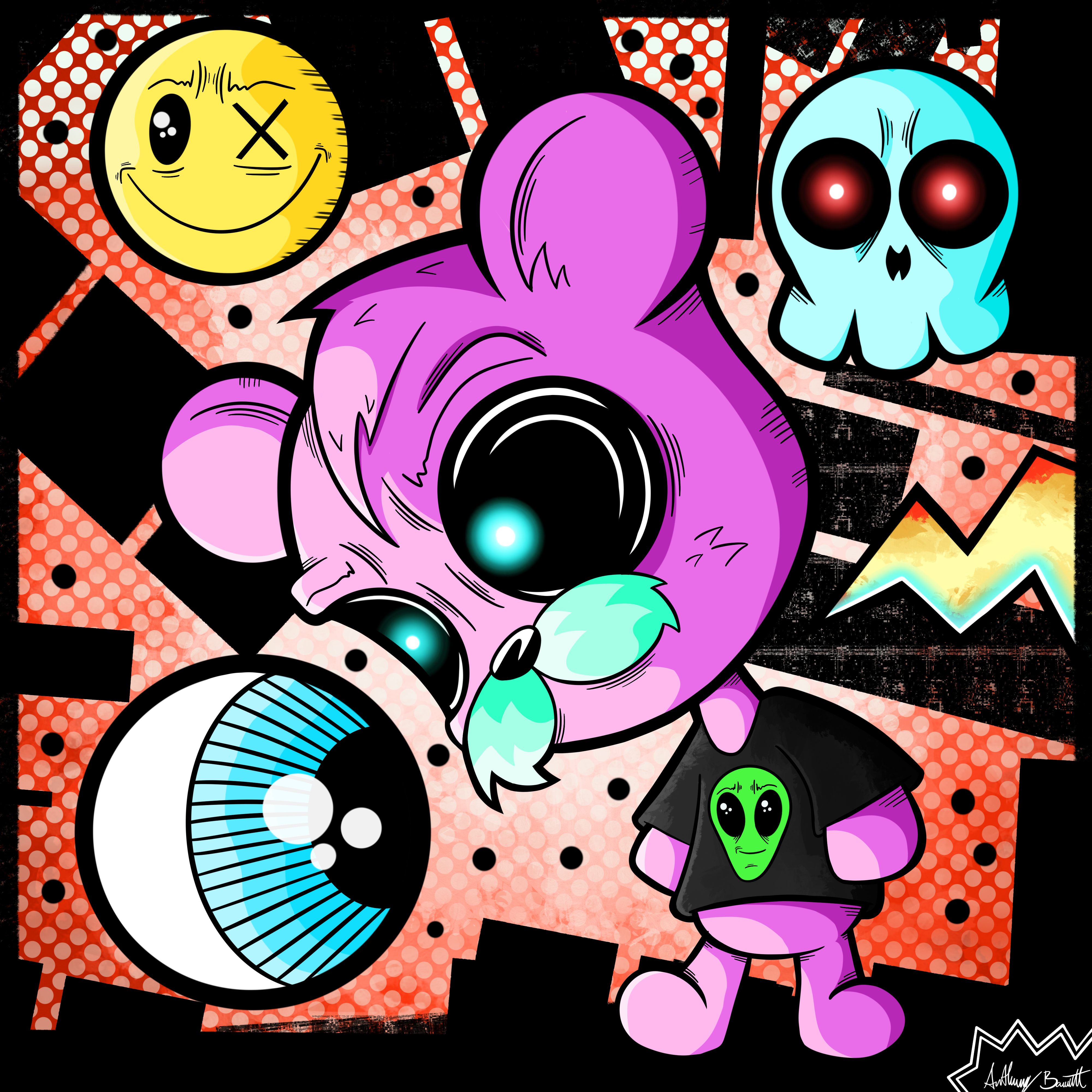 Hypnotized
