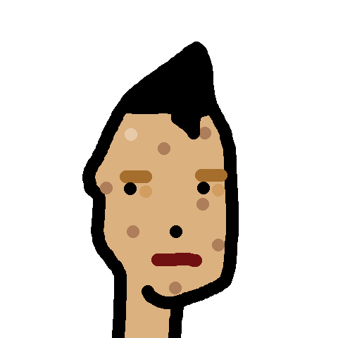 low effort punk 1350