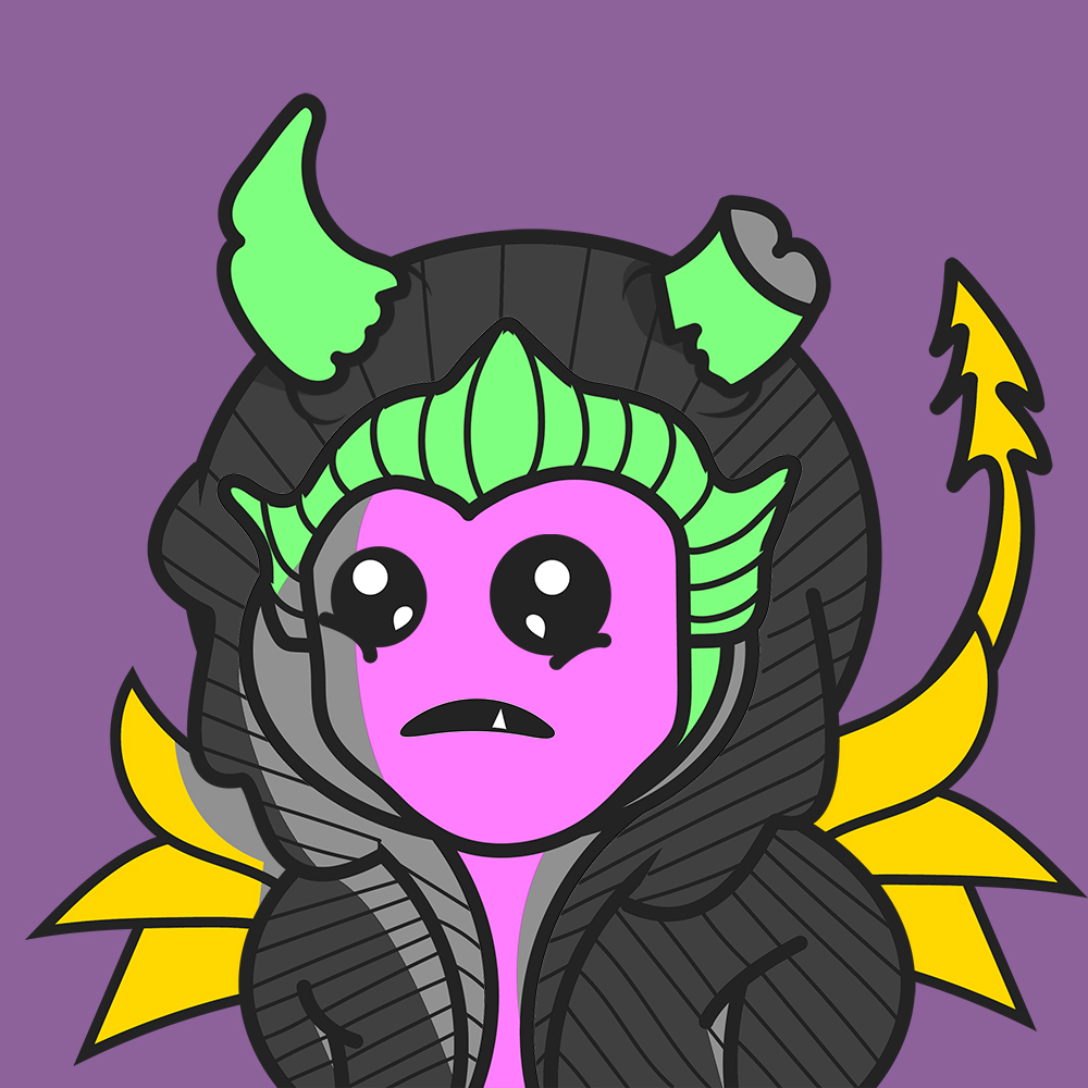 Lil Demon #627