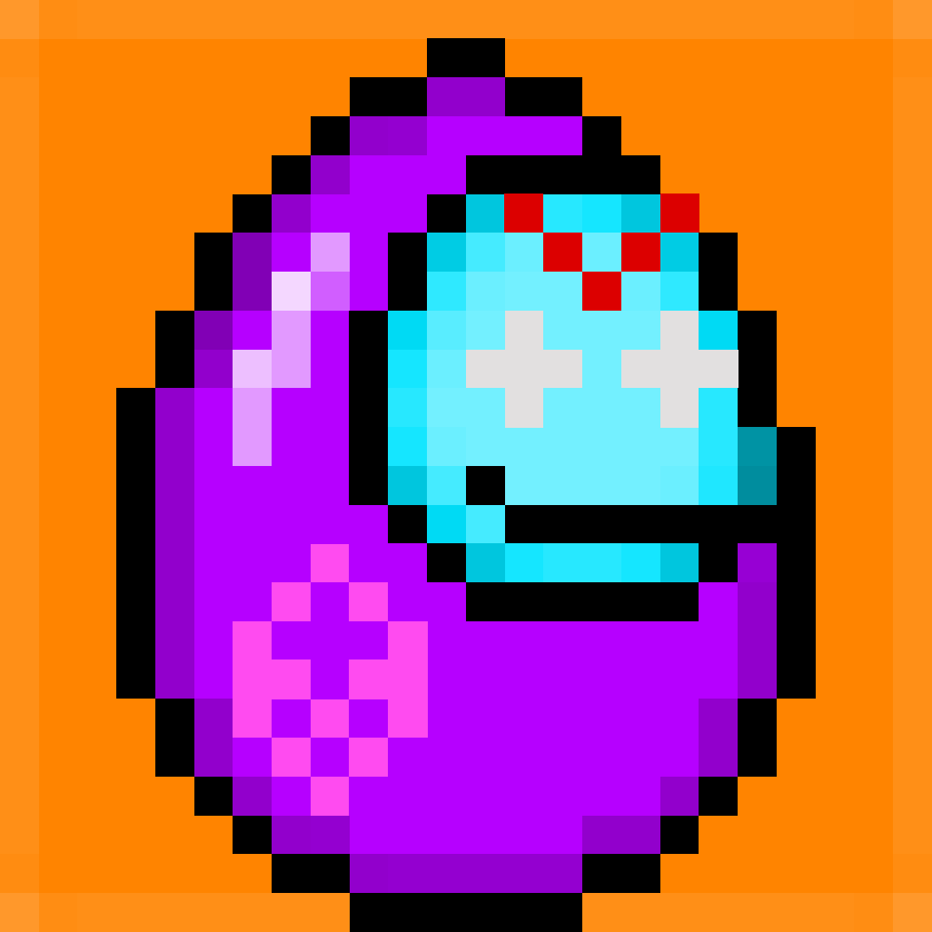 Tamogi #4587