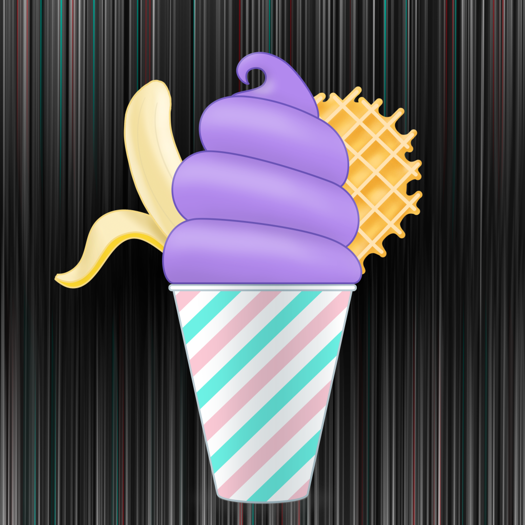 Super Ice Cream Party #158