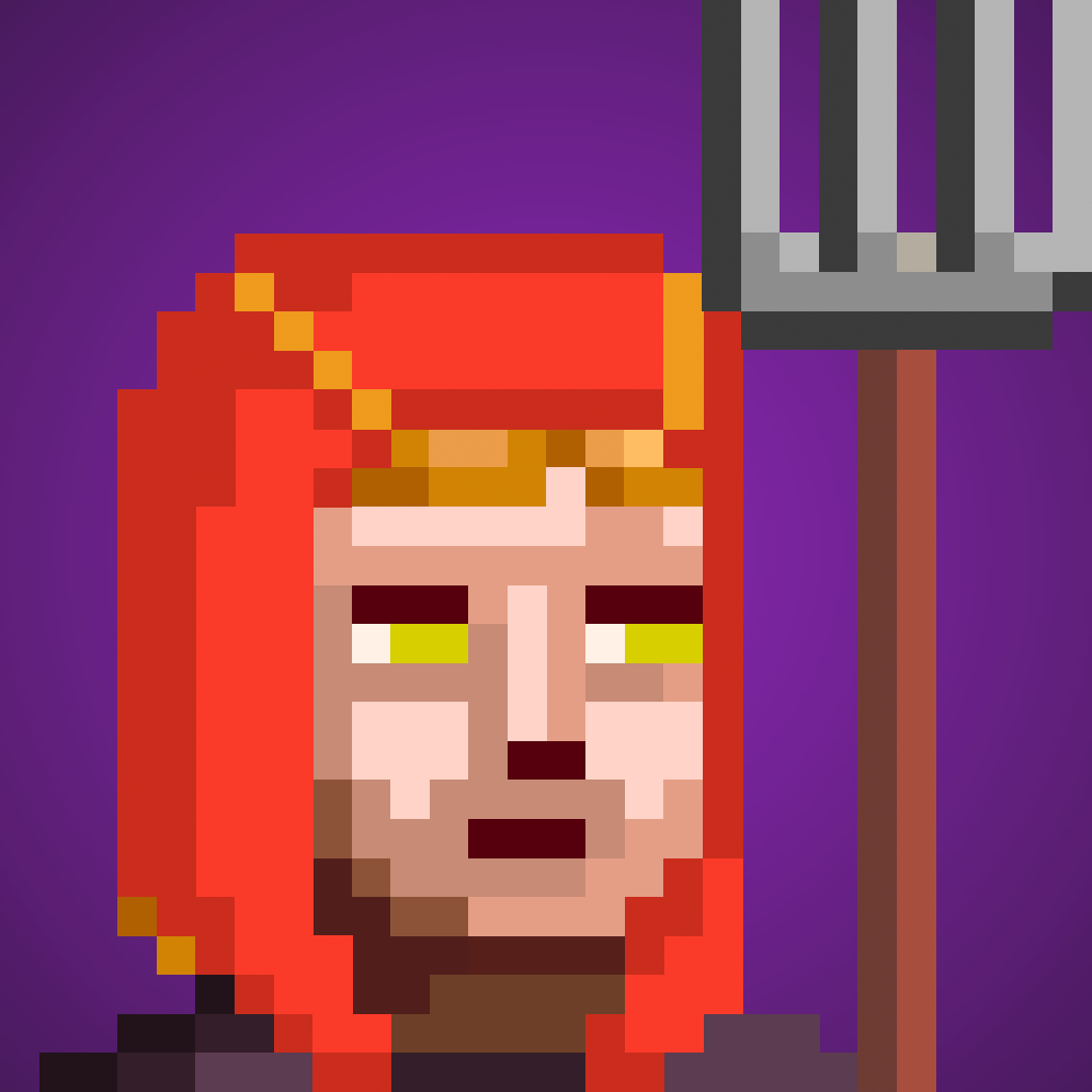 Eternal Jacque #898