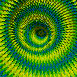 Vortex #4