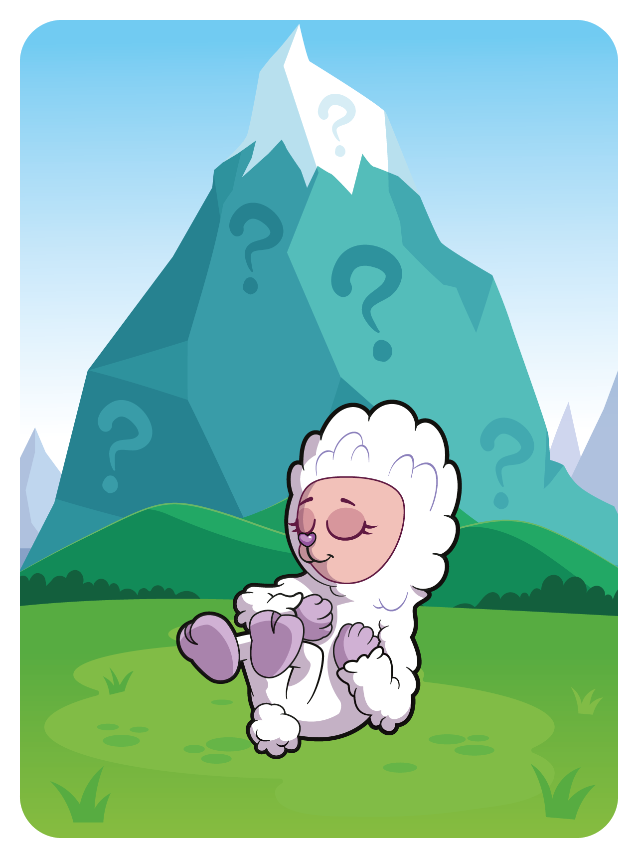 Aspiring Alpaca #52015