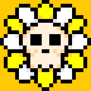 Kawai SKULL #592