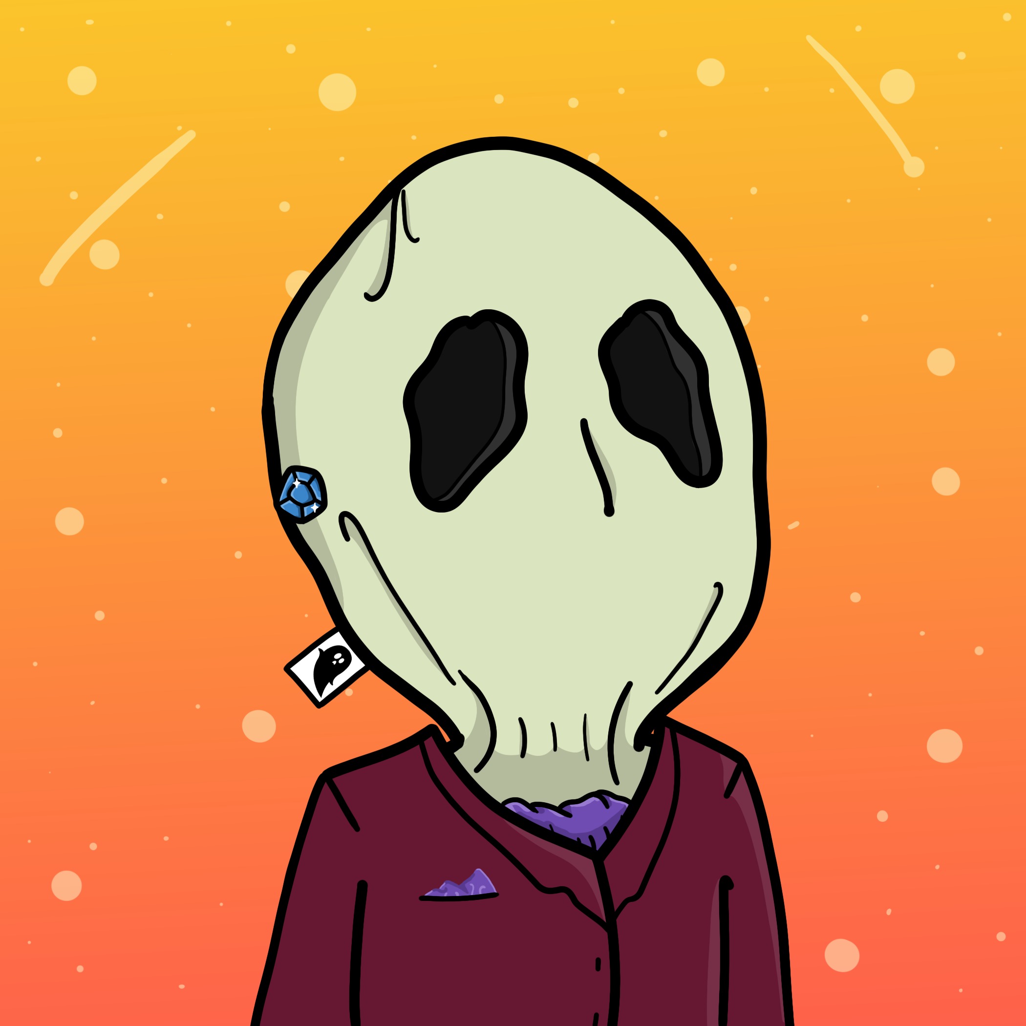 Spooks #653