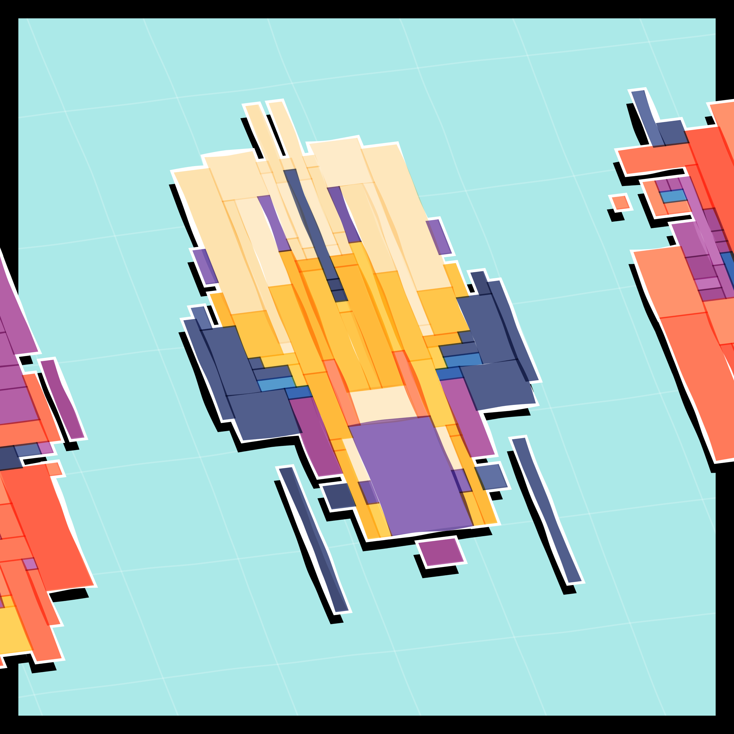 Paper Armada #802