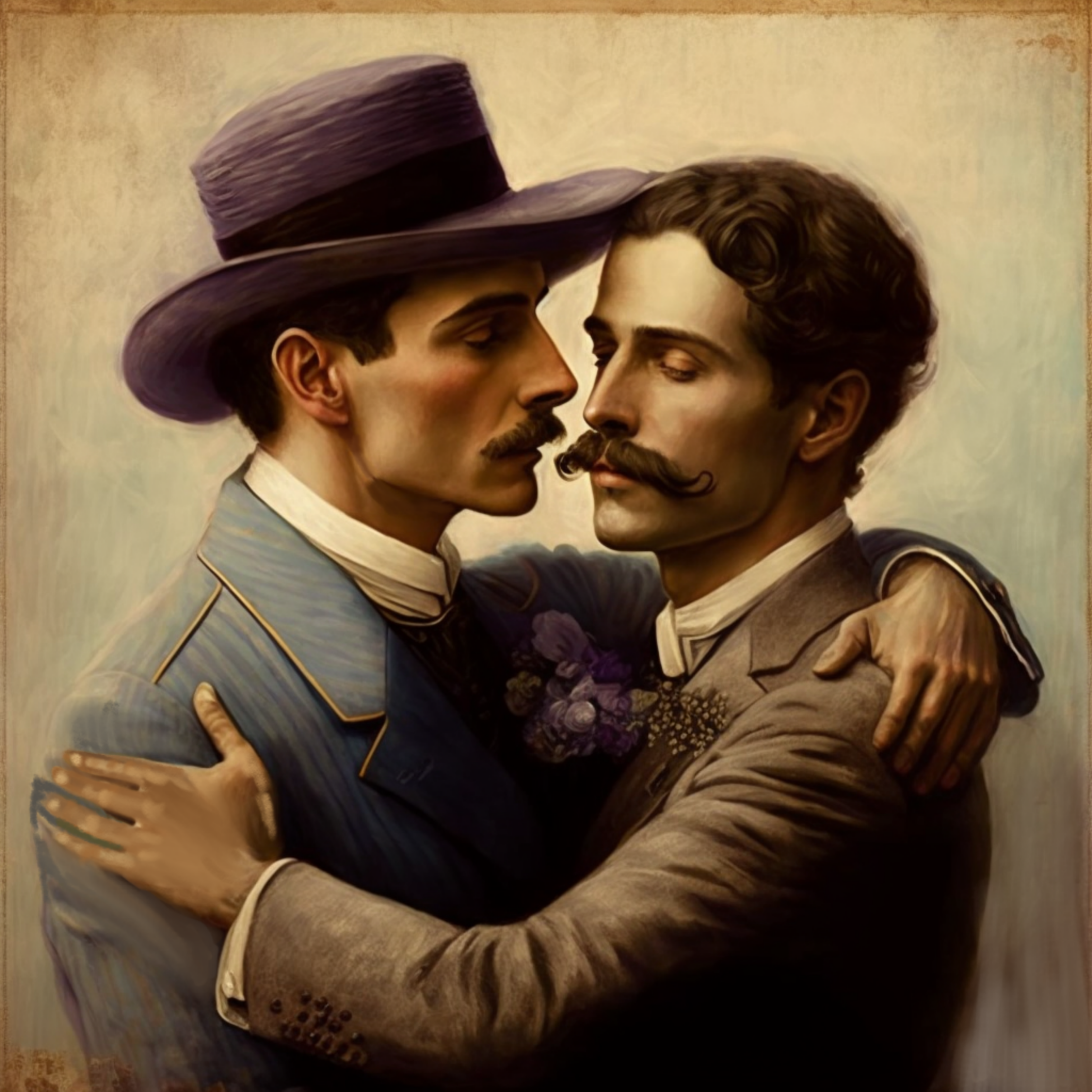 Love was Love