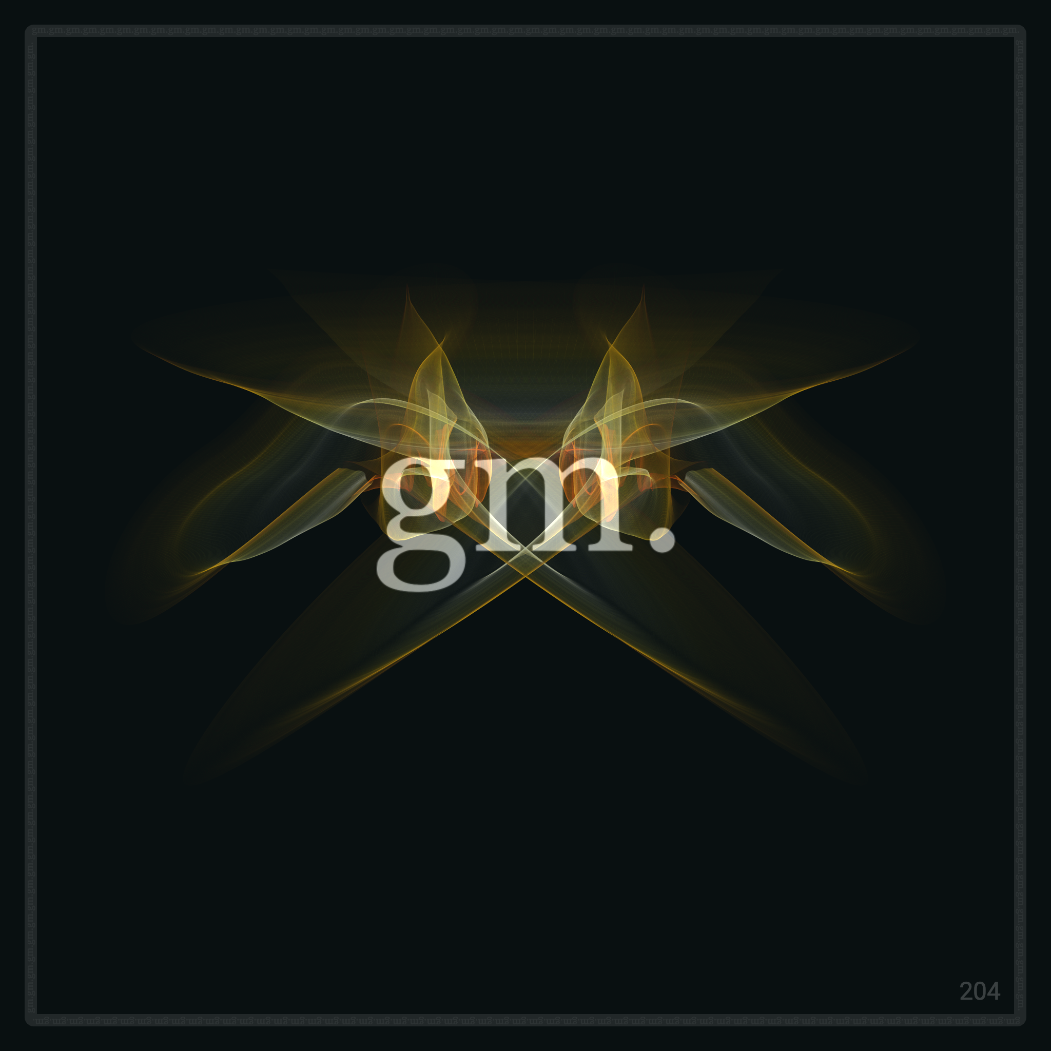 gm. 204