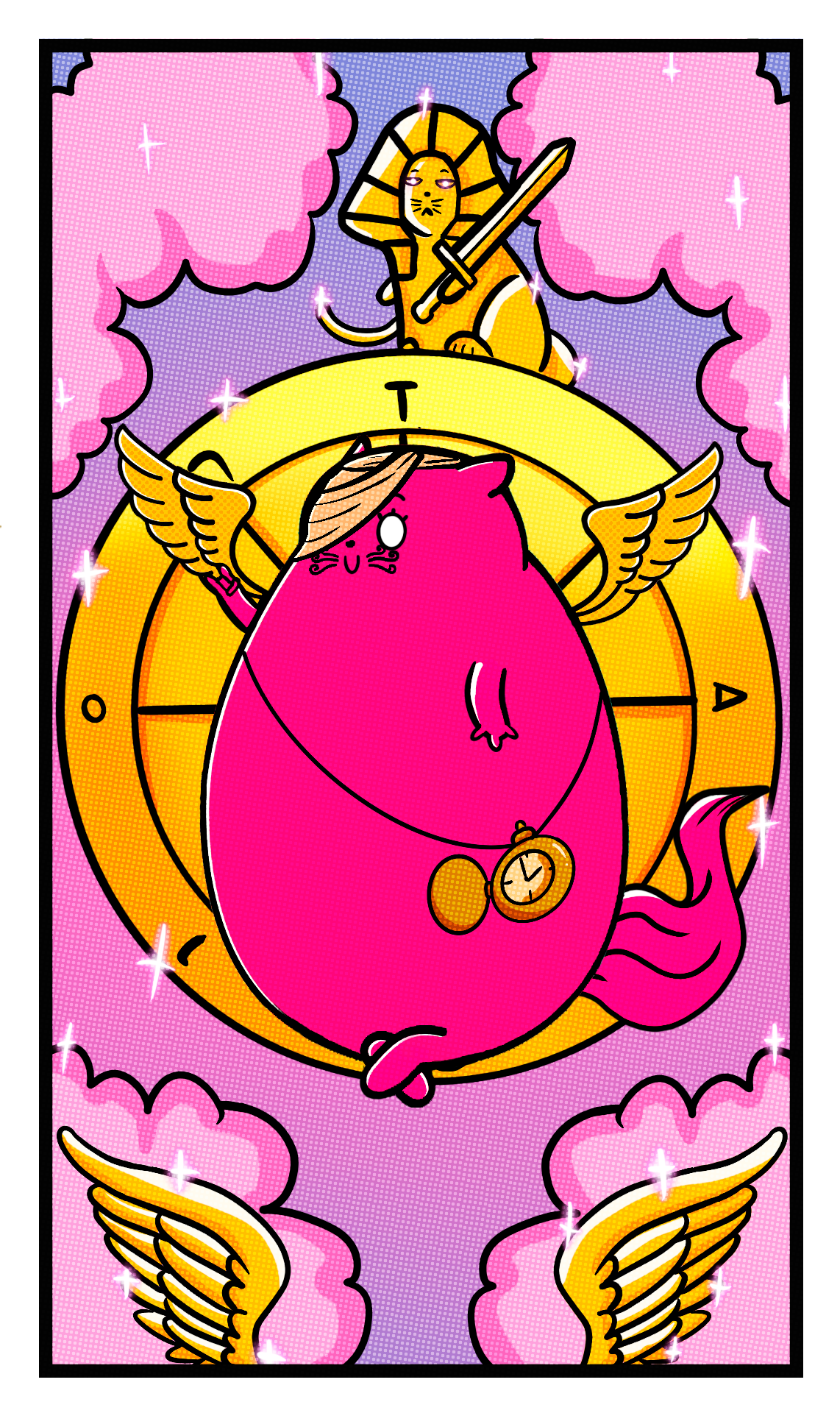 abraCATabra #3158