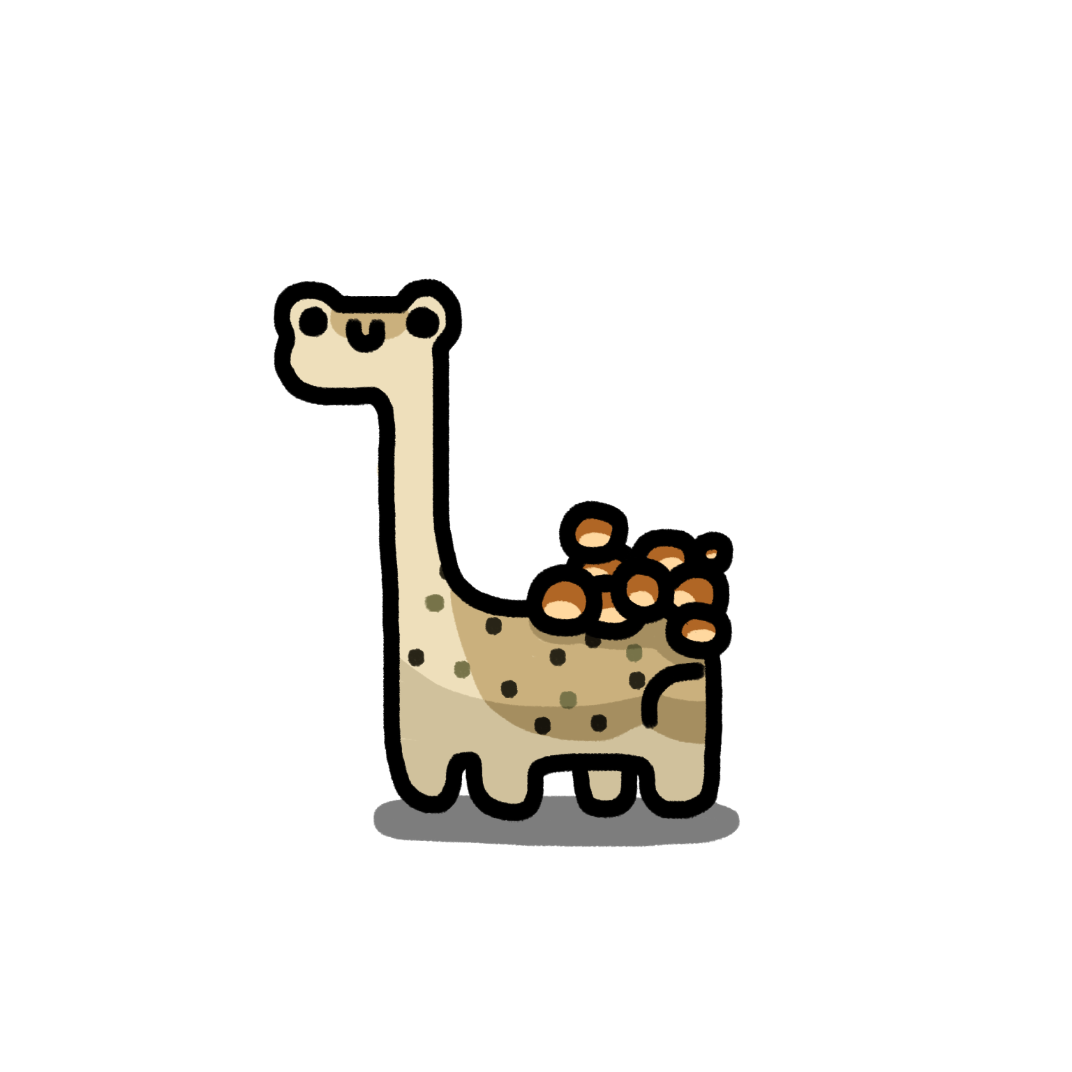 LLA Midwife Toad #470