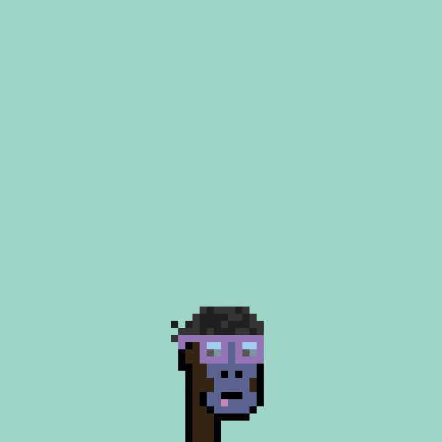 SmolPunk #207