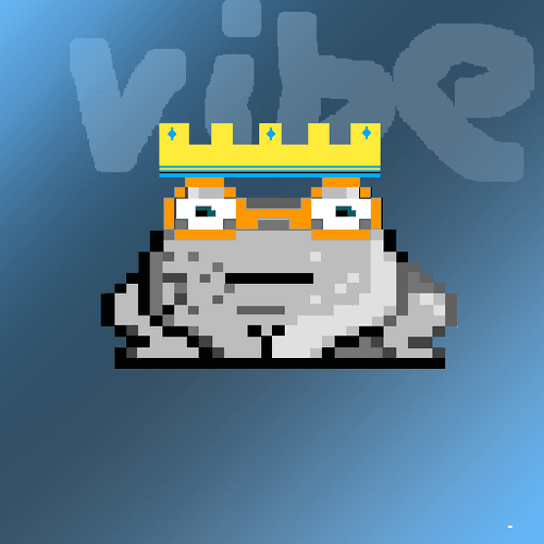 OmniToadz #7802