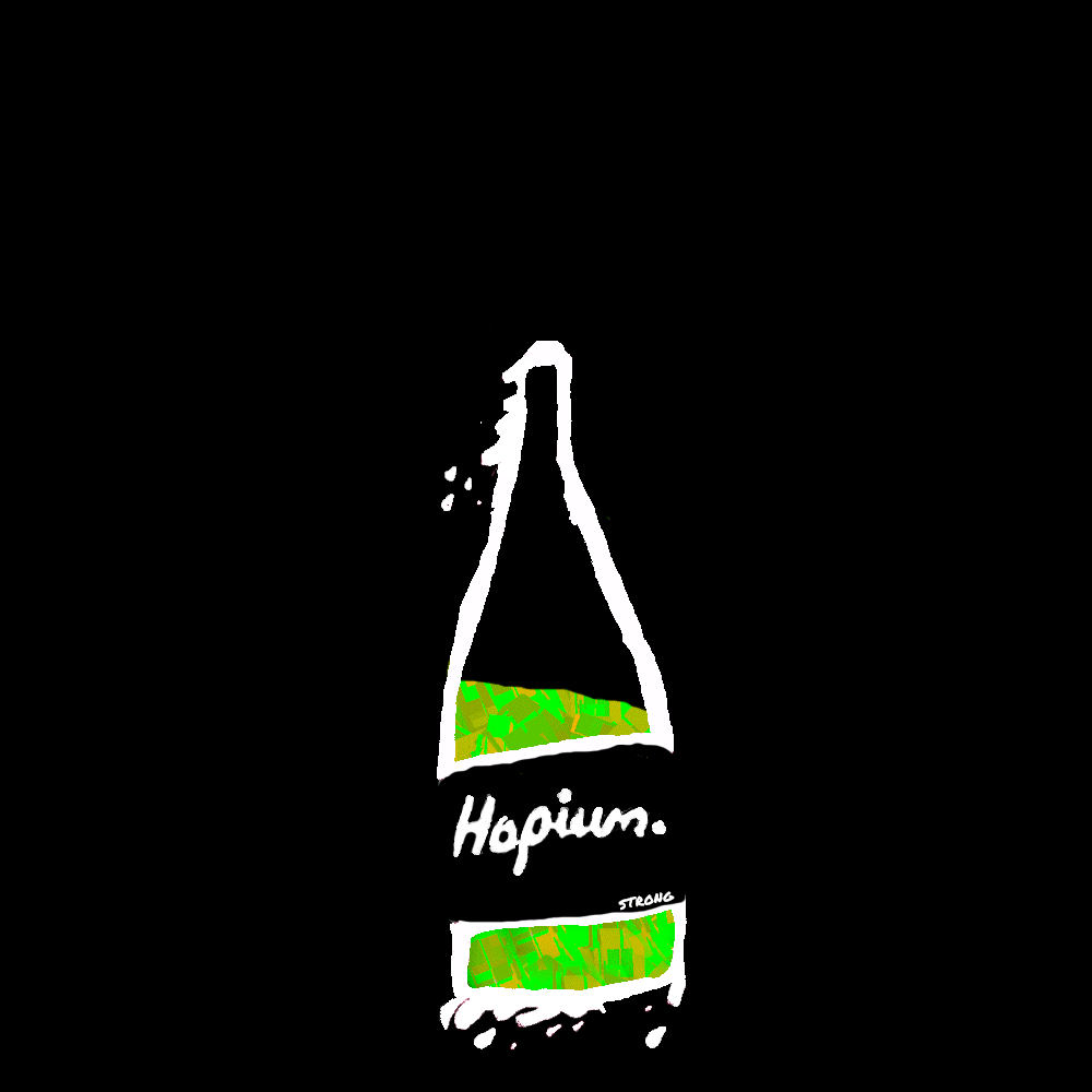 Bootleg Hopium #178