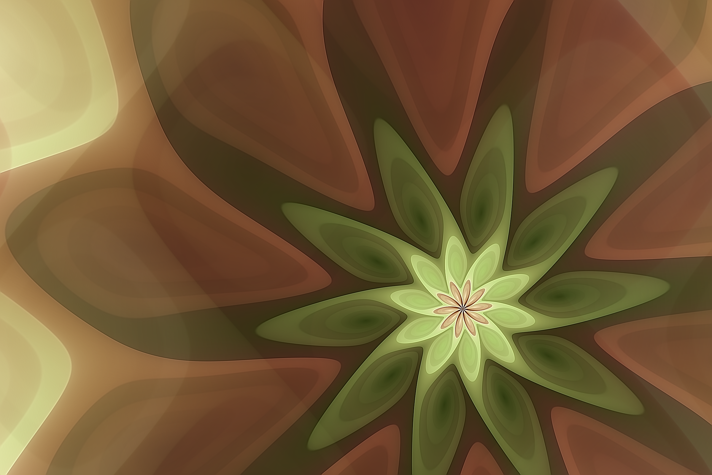 Volute #152