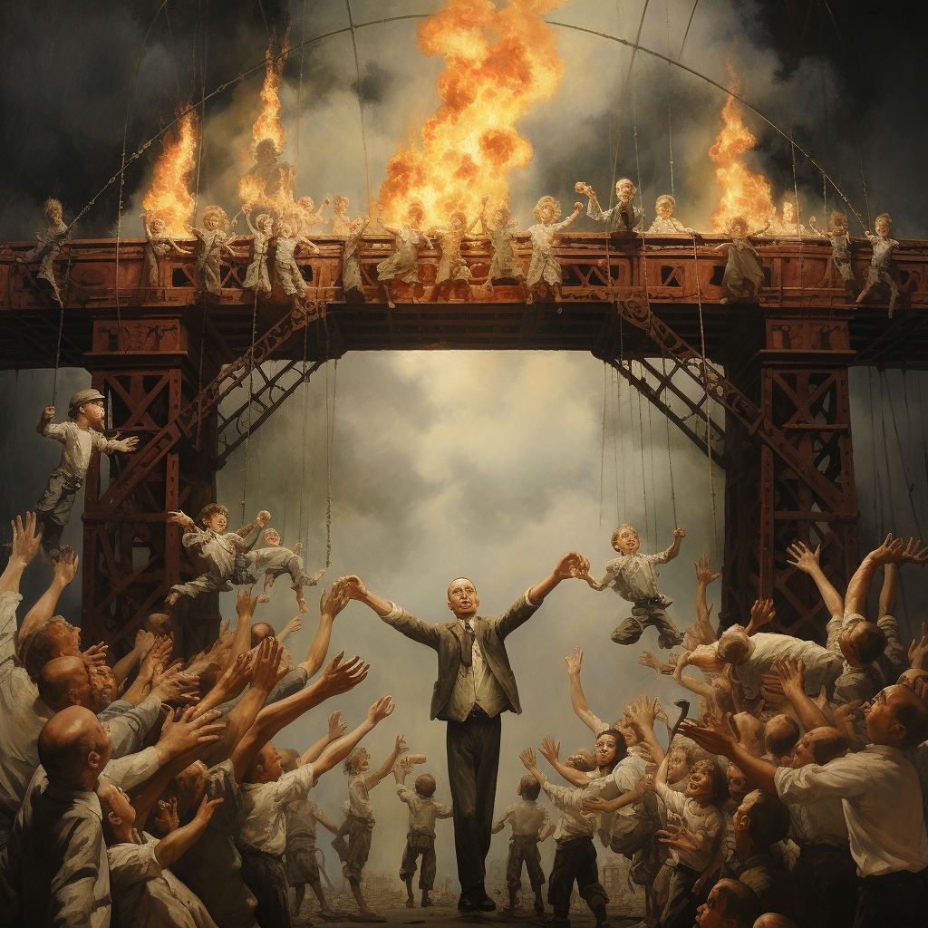 Orchestrated Sales