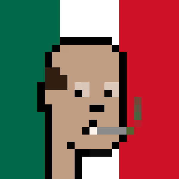 Mexican#72