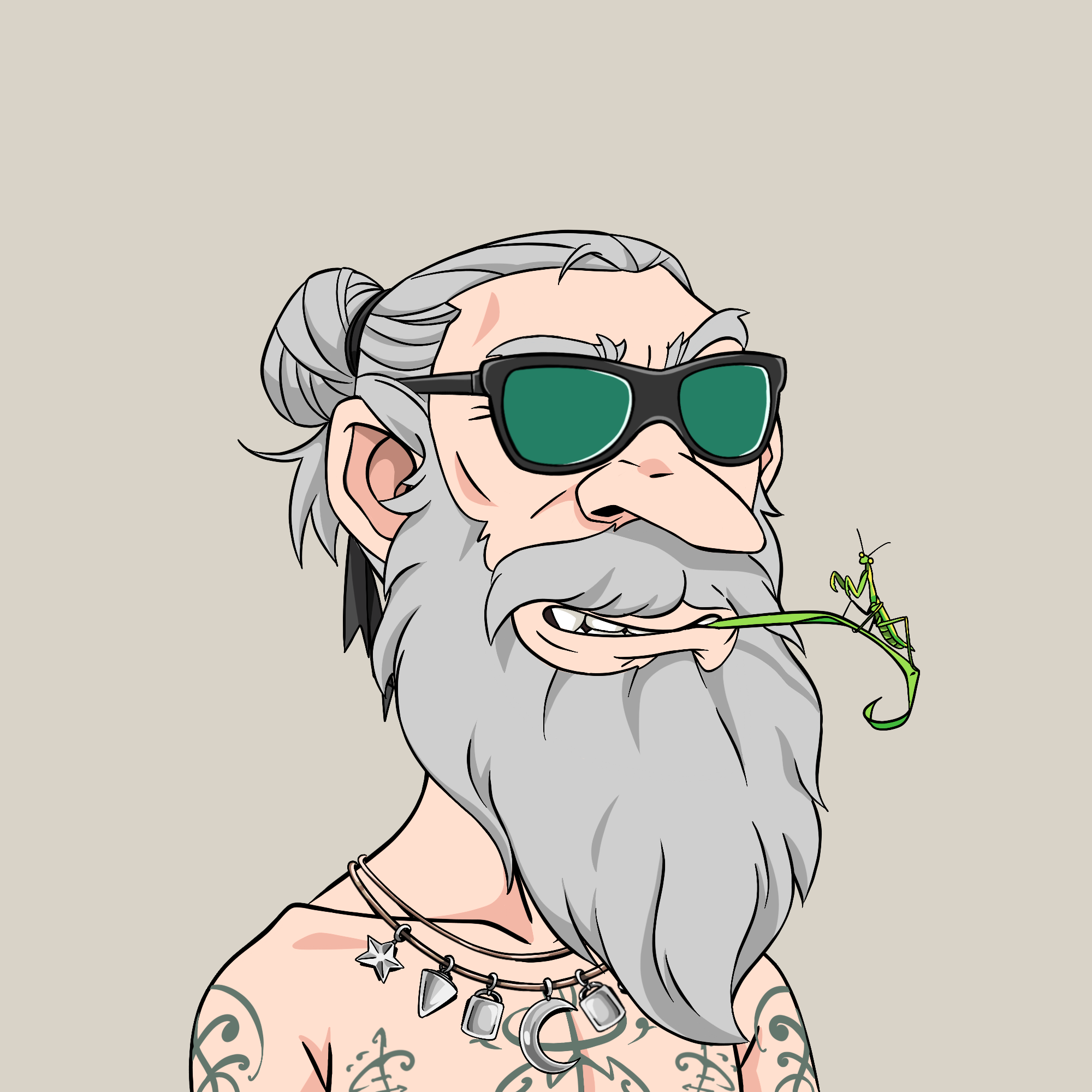 Wizard #2745