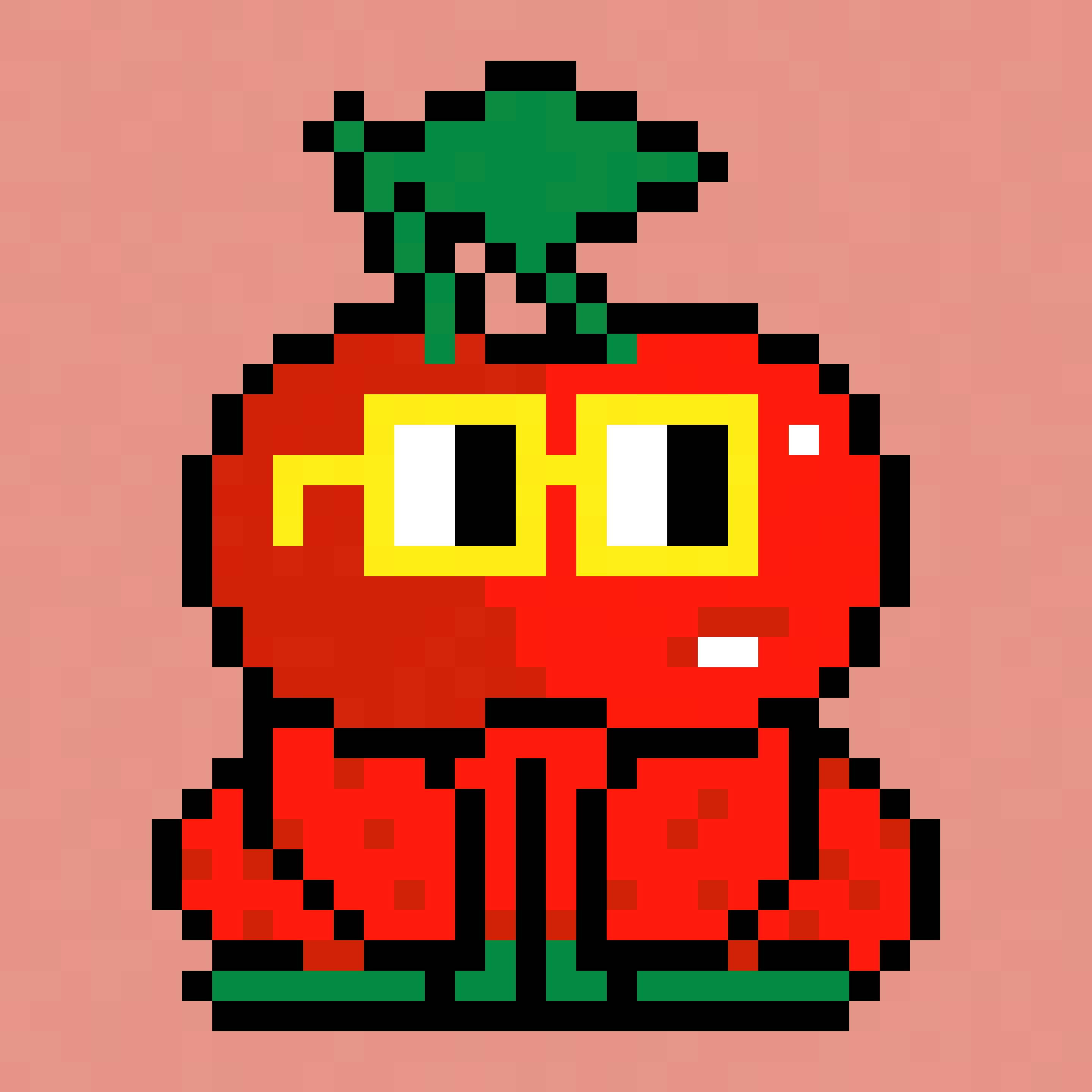 Noadz #072 - Cherry