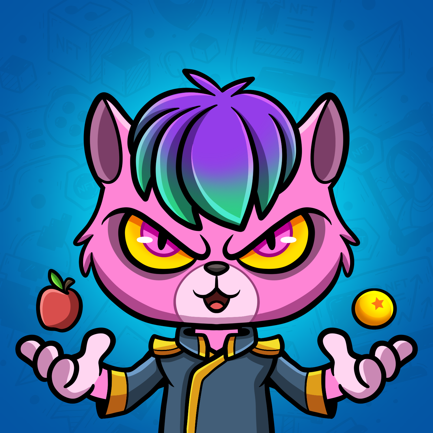 BozzCatz #6038