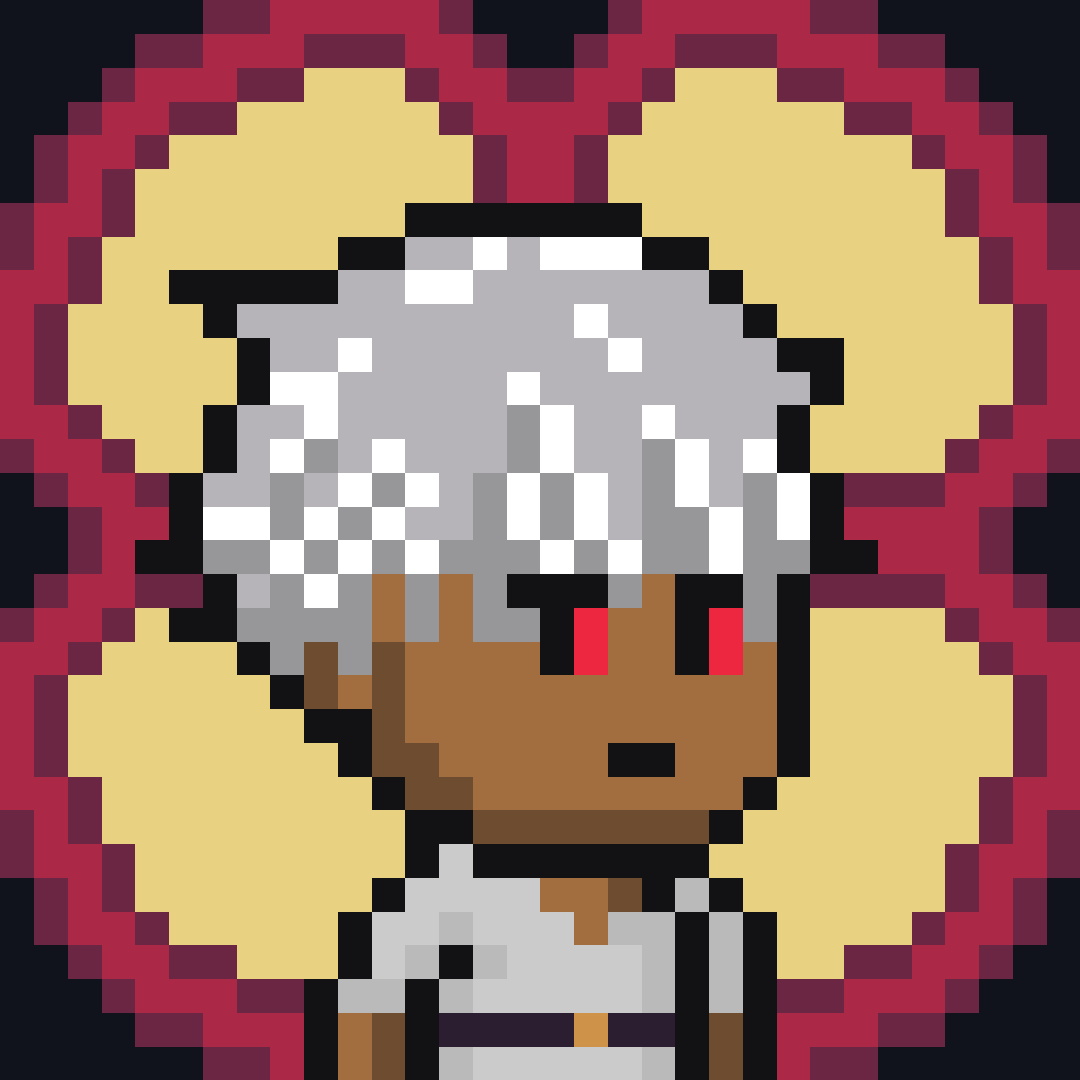 PxHeroes #485