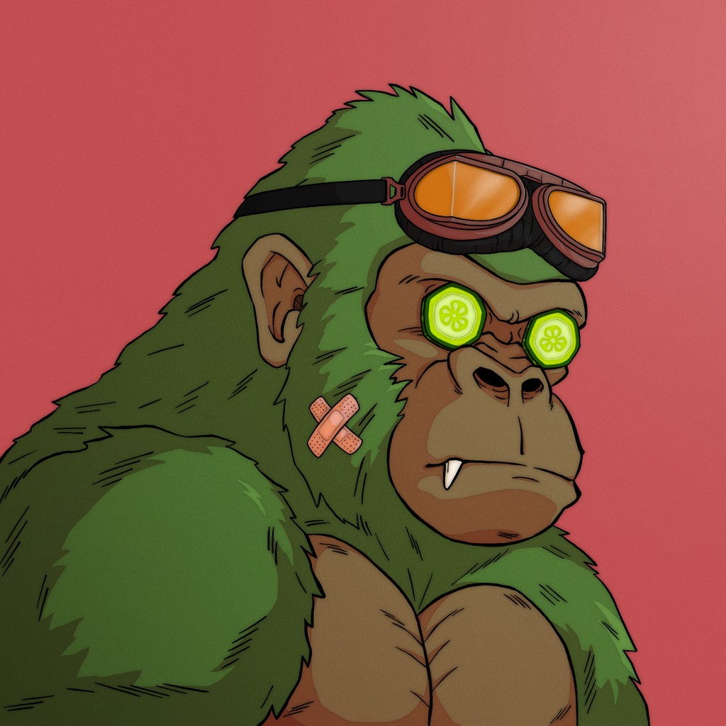 Genkai #18335