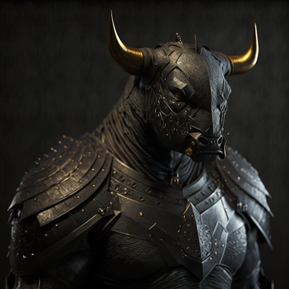 Of Bulls And Bear™ : Chapter 1 : The Great War #96