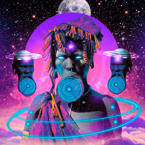 PROTECTORS OF COSMOS