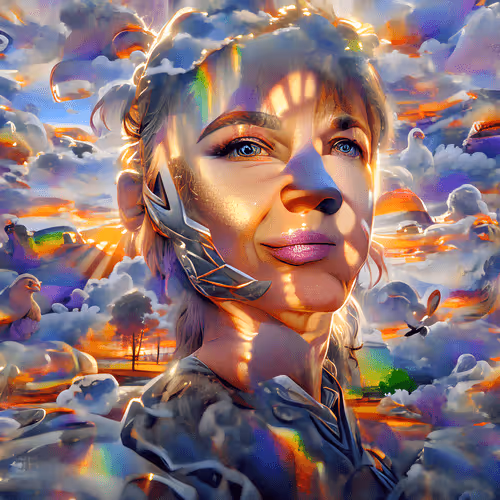 iDreamer #3048