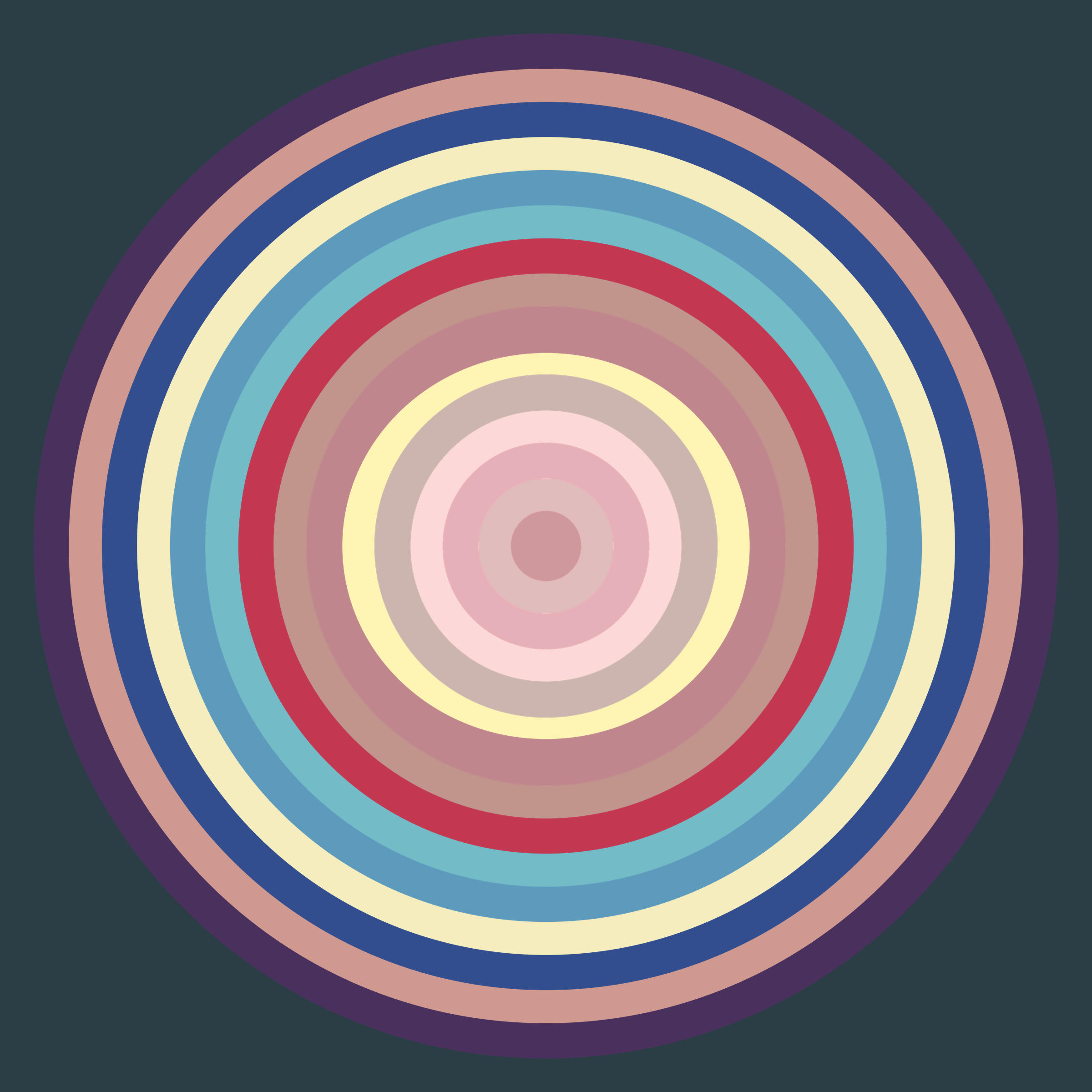 Circle of Frens² #9965