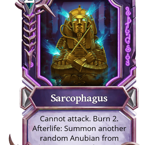 Sarcophagus ID #24512166