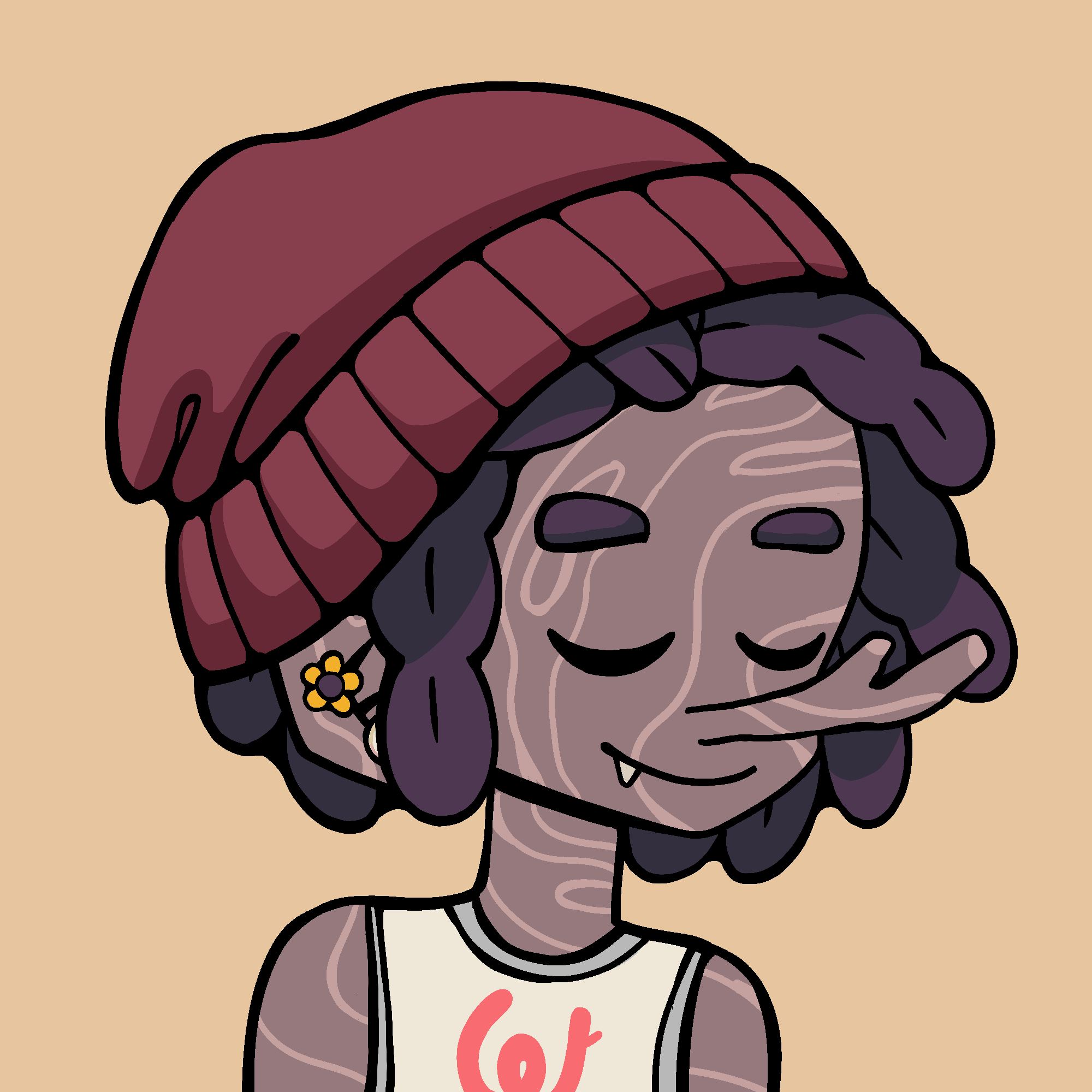 Woodie #111