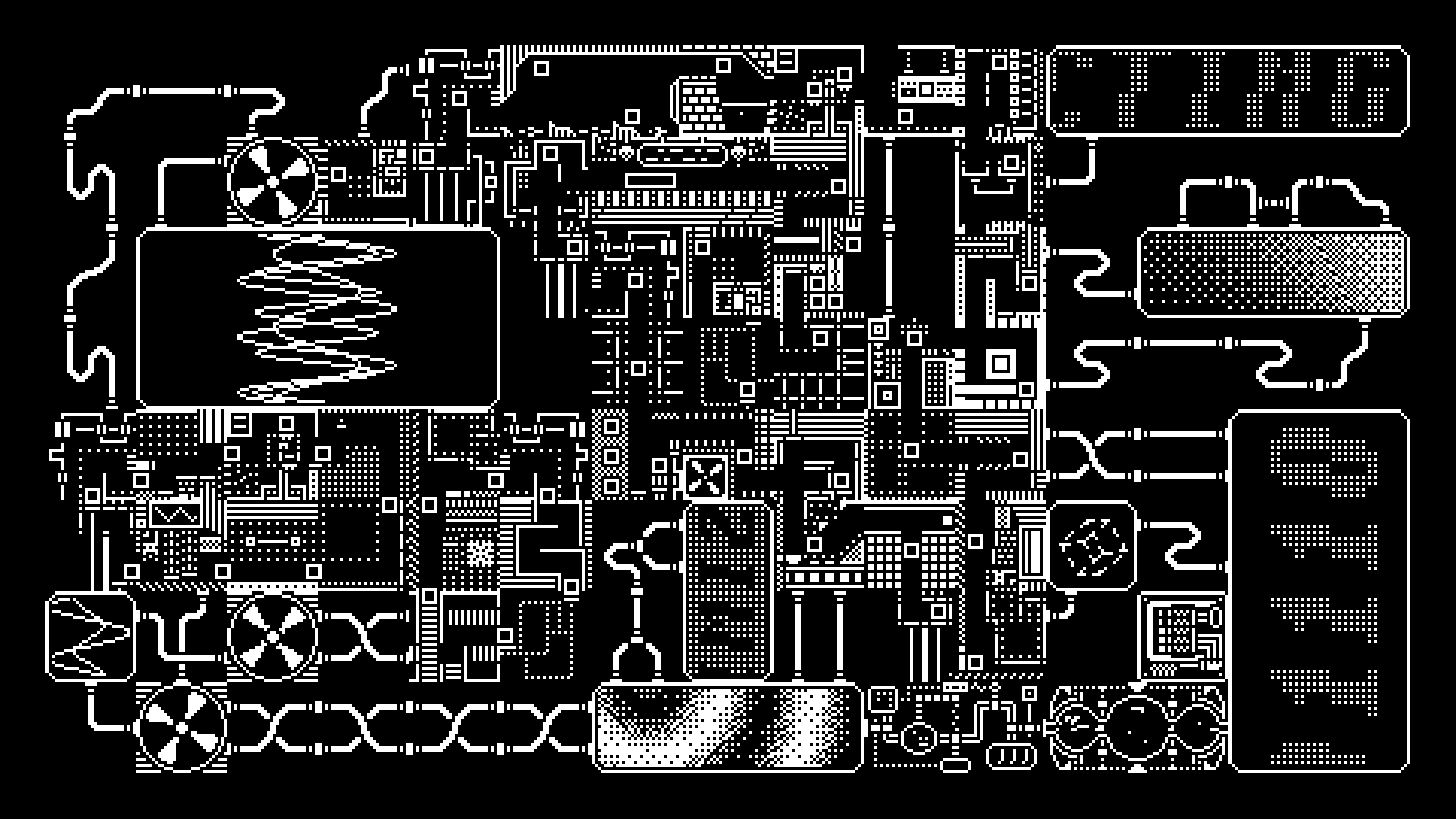 nullMachines++ #3