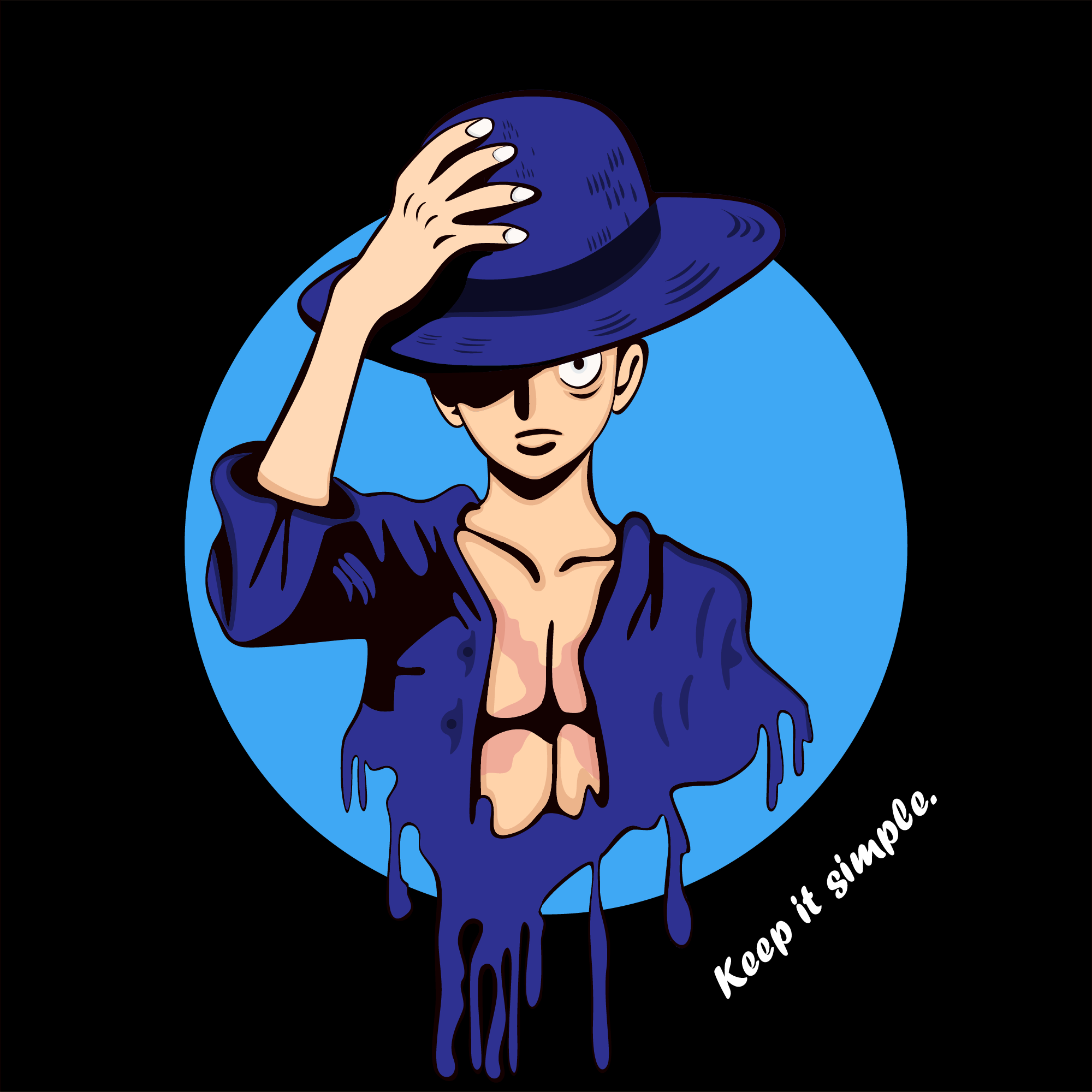 One Piece NFT #4640