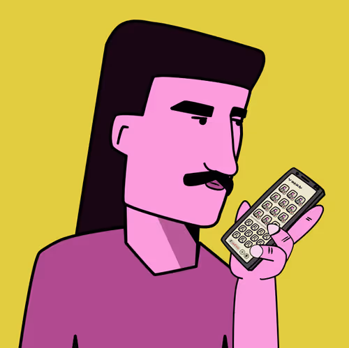 Darvizh's avatar
