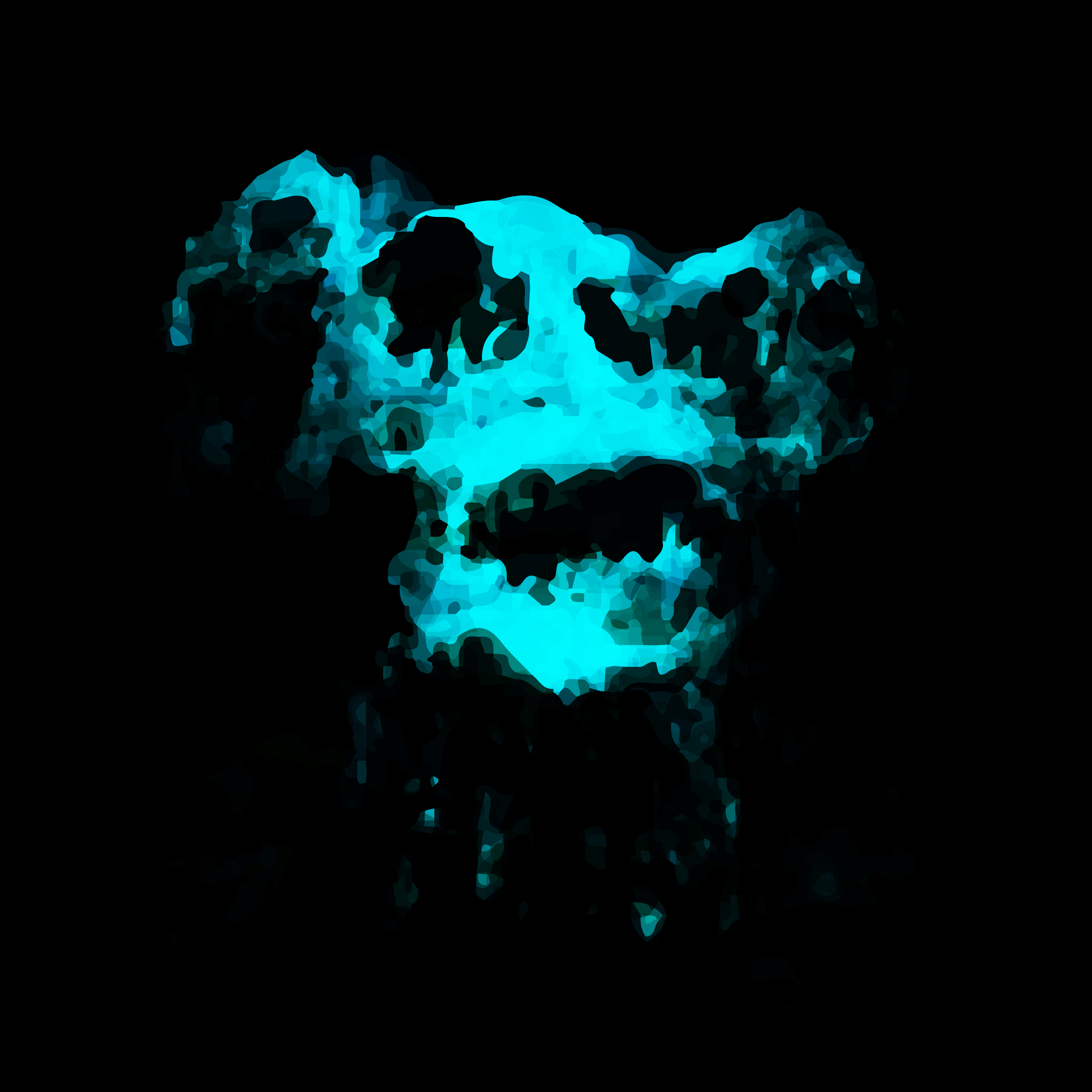 Skull 9.9