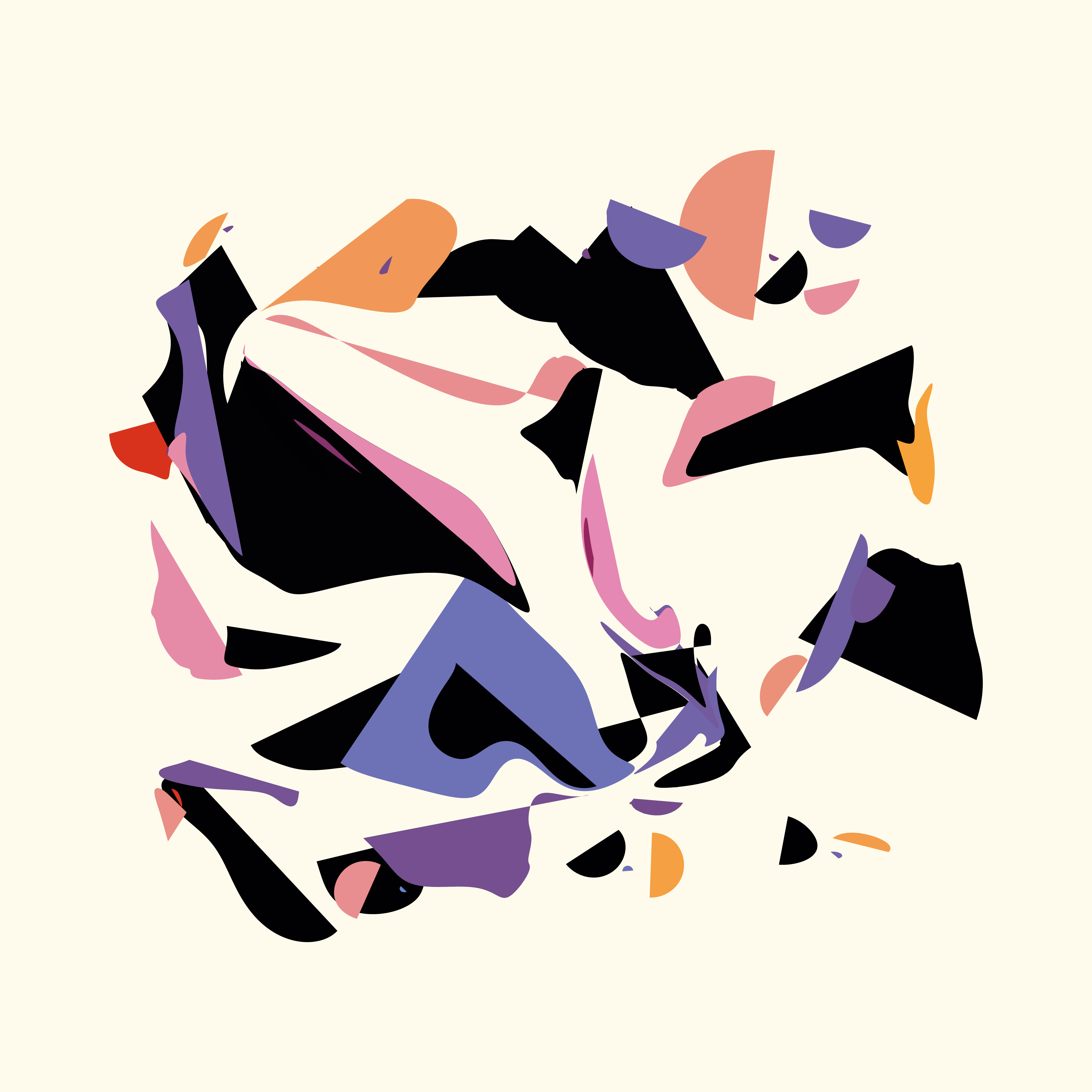 Rhythm & the Machine #098