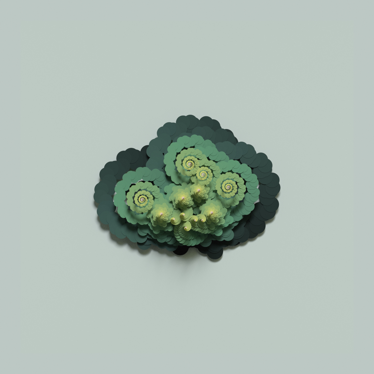 Animated Octo Garden #145